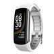thumbnail image 2 of Worallymy Heartrate Presión Arterial Smar Reloj Temperatura Corporal Oxígeno Sanguíneo Pulsera Impermeable Worallymy JD735808372, 2 of 7