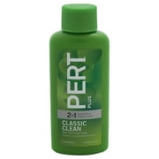 Pert Plus Classic Clean 2 in 1 Shampoo Plus Conditioner, 1.7 Oz