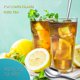 thumbnail image 5 of Hiware Cuchara de té helado con mango largo de 9 pulgadas, cuchara de café, cuchara para helado, cucharas agitadoras de cóctel de acero inoxidable, Juego de 4, 5 of 7