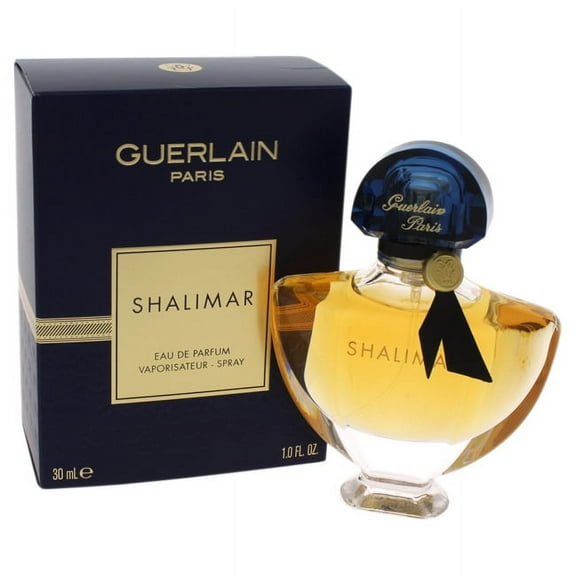 Guerlain Shalimar Shaes1 1.0 Oz. Shalimar Edp Spray For Women