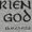 Heather Grey, variant on I Am A Friend Of God Men's Cotton Crew Tee