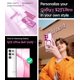 thumbnail image 5 of Funda Meifigno para Samsung Galaxy S25 Ultra Hot Pink, 5 of 5