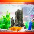thumbnail image 6 of MLINS  Simulated Sunken Wood Trunk Artificial Aquarium Fish Tank Decoration, 6 of 8