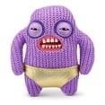 thumbnail image 1 of Peluche Fuggler Gold Fuggs de ZURU Funny Ugly Monster, 1 of 8
