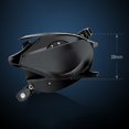 thumbnail image 3 of Compact Baitcasting Reel 7 0 1 Vitesse pour une Expérience de Moulage Fluide, 3 of 7