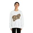 thumbnail image 3 of Somebody's Problem Unisex Heavy Blend™ Crewneck Sweatshirt, 3 of 7