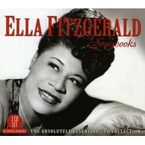 Songbooks-The Absolutely Essential 3CD Collection