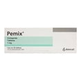 thumbnail image 1 of Pemix Cinitaprida 1 mg 50 tabletas, 1 of 2