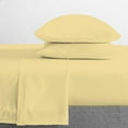 thumbnail image 4 of Johnson Home 450 Thread Count Bamboo Bed Sheet Set, 4 of 6