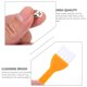 thumbnail image 5 of Moluckfu Kit De Tornillos Y Separadores Para Caja De Computadora Con Organizador, 5 of 6