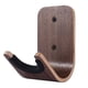thumbnail image 1 of Skateboard Wall Mount Wood Skateboard Hanger Holder Rack Display for Skateboards and Longboards Elec, 1 of 5