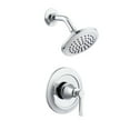 thumbnail image 2 of Gerber D501579tc Northerly Shower Only Trim Package - Nickel, 2 of 4