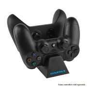 GAEMS 2-in-1 Universal Charger for Xbox One and PS4 Controllers