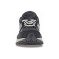 thumbnail image 3 of New Balance Men's 2002R Black Dark Grey Running Shoes, from StockX, 3 of 5
