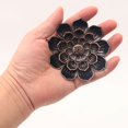 thumbnail image 3 of Soporte de Incienso Colco Loto Rojo 6 Agujeros, 3 of 8