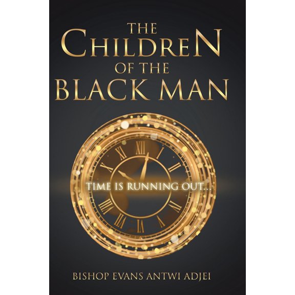 The Children of the Black Man, (Paperback)