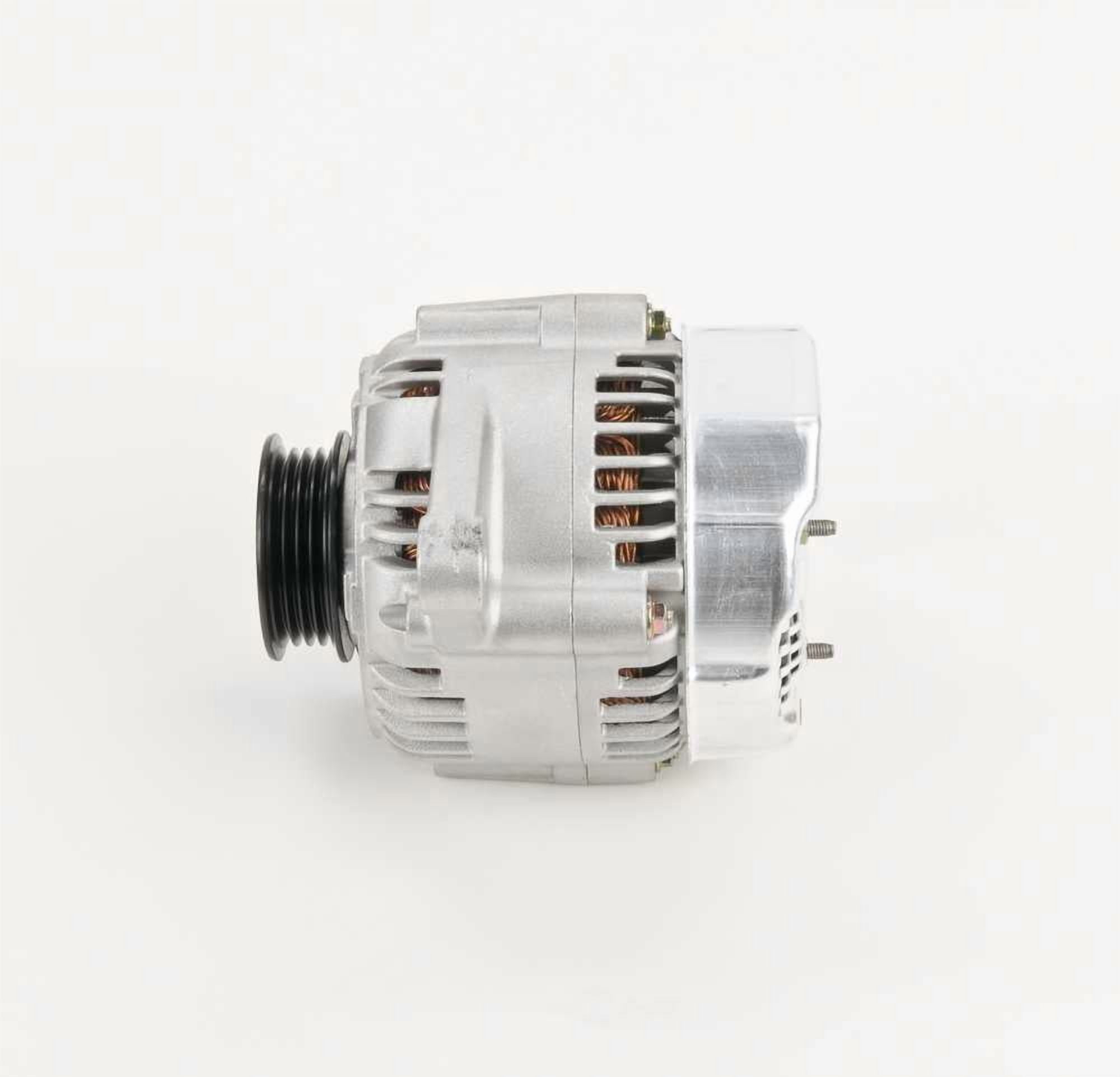 Bosch Alternator P/N:AL3290X Fits select: 1996-1998 TOYOTA 4RUNNER, 1997-1999 TOYOTA TACOMA