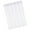 White, variant on hejhncii Curtains with Eyelet Living Room Semi-Transparents Voile Polyester Eyelet Curtain