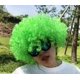 thumbnail image 1 of Peluca de payaso rizada ondulada y esponjosa divertida, Peluca de cabeza explosiva para discoteca, fiesta de cumpleaños, Navidad, vestido de Halloween, accesorio de decoración de rendimiento, 1 of 4