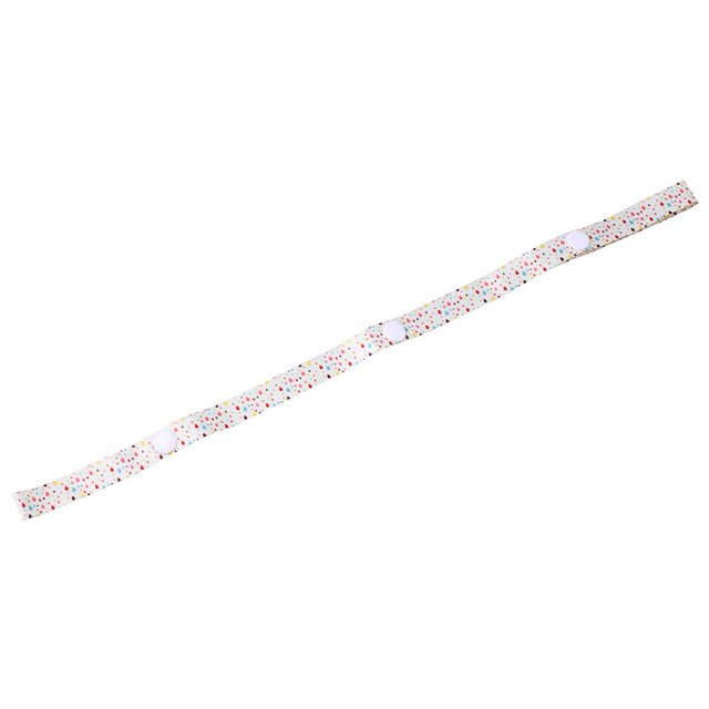 Banda antipérdida Juguetes Cochecito fijo Accesorio Correa Titular Bind Belt Toy