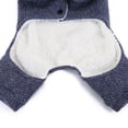 thumbnail image 3 of Xihbxyly Lista de Deseos Ropa para Mascotas y Ropa de Invierno Ropa de Invierno para Cuatro Patas, 3 of 5