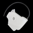 thumbnail image 4 of Body Overflow Bottle with Rubber Tube for 25525470 Parts Durable kusrkot Radiador del cuerpo, 4 of 8