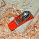 thumbnail image 5 of Herramienta De Mano Mini Cepilladora De Madera Herramienta de chaflán de bricolaje SK5 Cepilladora de mano de acero desmontable para la industria de la carpintería de bricolaje Likrtyny Para estrenar, 5 of 9