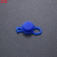 thumbnail image 1 of 1pcs C Key Joystick Cap For New 3DS Right Rocker Button For New 3DS XL LL New 3DS New 3DS XL Replacement blue, 1 of 6
