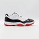 thumbnail image 4 of Ni - ke Size 10.5 - Jordan 11 Retro Low Concord-Bred, 4 of 5