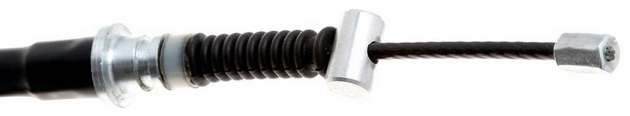 Raybestos Element3 Brake Cables, BC97187 Fits select: 2001-2004 HYUNDAI ELANTRA