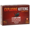 thumbnail image 1 of Juego De Mesa Cartas Exploding Kittens En Español ASMODEE EXPLODING KITTENS, 1 of 2