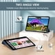 thumbnail image 4 of Funda ProCase para iPad Air 13 pulgadas M3 2025/M2 2024 - Azul oscuro, 4 of 6