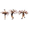 thumbnail image 2 of Transformers Masterpiece 10 Inch Action Figure Beast Wars - Blackwidow MP-46, 2 of 2
