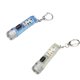 thumbnail image 1 of Mini lvero USB con linterna de 2 piezas con brillo para exteriores Baoblaze Mini Llavero Linternas, 1 of 8