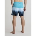 thumbnail image 2 of Laguna Men's Swim Trunks, 7" Inseam, Sizes M-2XL, 2 of 5