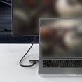 thumbnail image 2 of 100W Type-C to HDMI-compatible 4K 60Hz Projection PD Charging Capability, 2 of 9