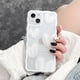 thumbnail image 3 of Funda de silicona para iPhone, carcasa para Iphone 11, 15 Pro Max, 13 Pro Max, 12, 14, 11, XR, X, Xs, SE 2022, 2020, 7, 8 Plus, 13 Mini, 3 of 5