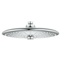 Grohe 26 456 Grohtherm Euphoria 260 1.8 GPM Multi Function Shower Head - Chrome
