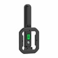 thumbnail image 1 of Bunblic Foldable Metal Detector, LCD Sound Alarm Vibration Instrument Metal Scanner Treasure Detector for Adults Camping With Battery, 1 of 8