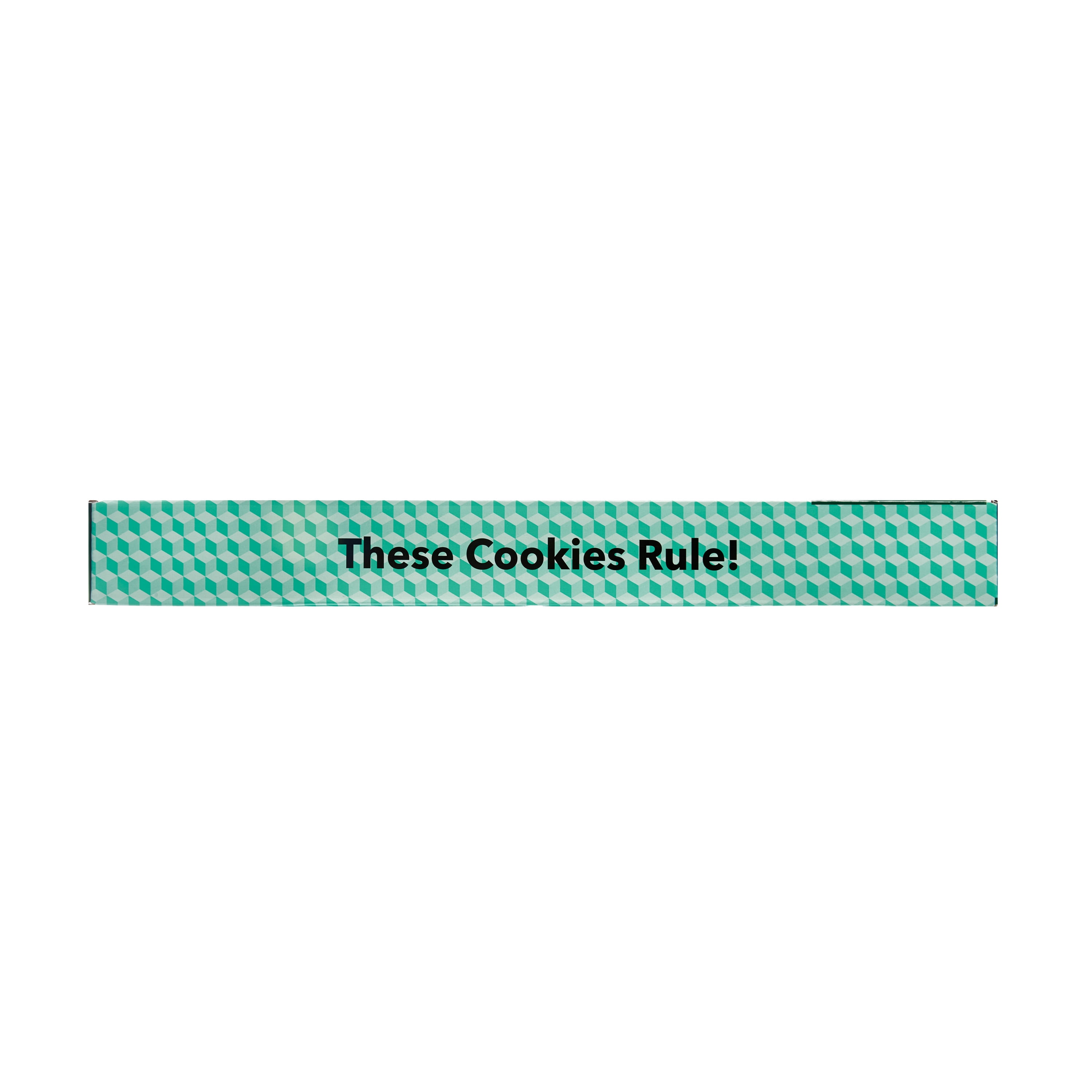 King Krumb Gluten Friendly Decadent Chocolate Chunk, Triple Chocolate Chunk, and Cranberry Oatmeal Bakery Cookies, 22 oz, 4 Count, Ready to Eat, Baked