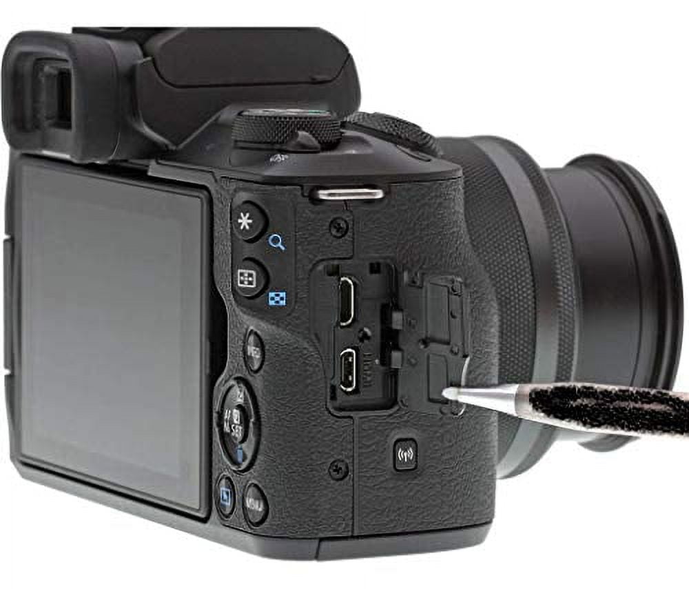 BRENDAZ Micro-HDMI (Type D) to HDMI High-Speed HDTV Cable