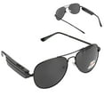 thumbnail image 1 of Foldable Unique Reflective Fashionable Smart Glasses, Wireless 5.0   Glasses, Multi-Function for Everyone, 1 of 7