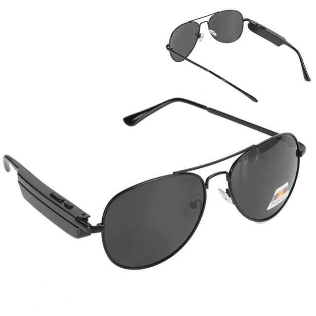 Glasses, Unique Reflective Smart Glasses, Multi-Function Fashionable For Everyone