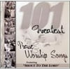 101 Greatest Praise & Worship Songs