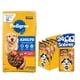 thumbnail image 1 of Pedigree Adulto 21 kg + Caja Pedigree Adulto High Protein Sobre Pollo Y Cerdo 85gr (24 Pzas), 1 of 3
