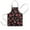 Pioneer Flower Floral-3, variant on Pioneer Flower Floral Print Pattern Kids Aprons for Girls and Boys,Adjustable Neck Strap Toddler Aprons for Kids Cooking Baking