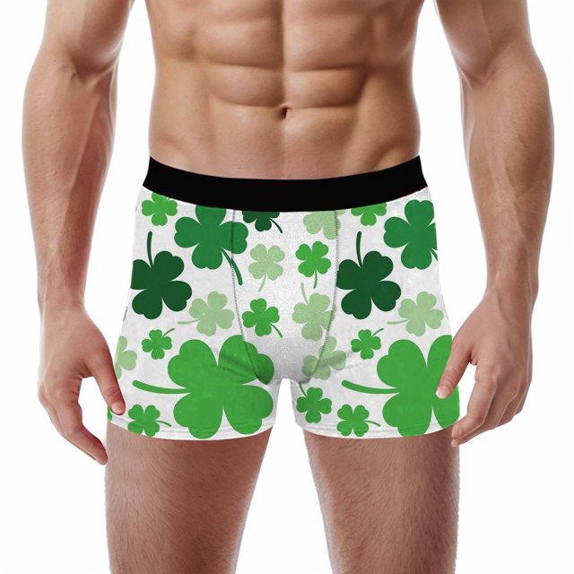 Aayomet Bikini pour Hommes avec Coussin de Levage des Fesses Outil de Levage des Fesses (Blanc, m)