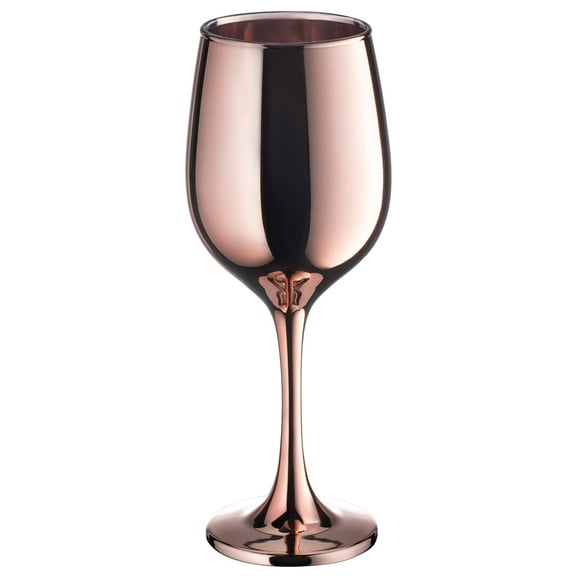 Vikko Dcor Wine Glasses,14 Oz Fancy Wine Glasses With Stem For Red And White Wine, Thick And Durable Wine Glass, Dishwasher Safe, Great For Wine Tasting, Set Of 12