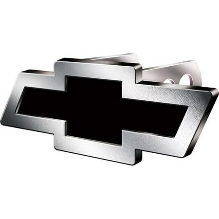 platicolor chevy bowtie hitch