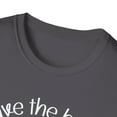 thumbnail image 4 of Save The Bees Save The World, Gildan Unisex T-Shirt, Graphic Tee, S-3XL, 4 of 6